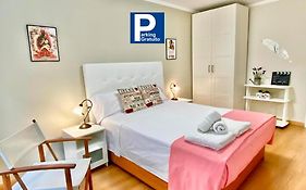 Apartamento en el Centro. En tierras de Cine. 2 dormitorios